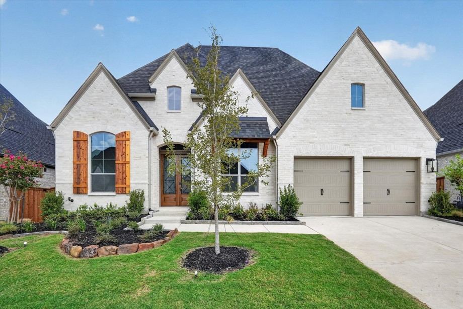 837 Bridle Path Parkway, Aubrey, TX 76227 — photo 1