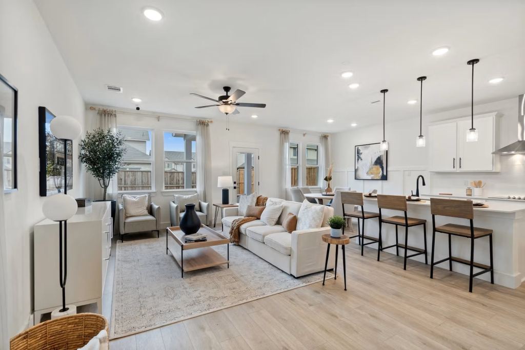 3010 Ethan Lane, Wylie, TX 75098 — photo 1