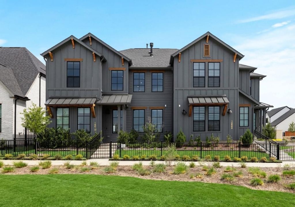 13615 Dalewood Mews, Frisco, TX 75033 — photo 1