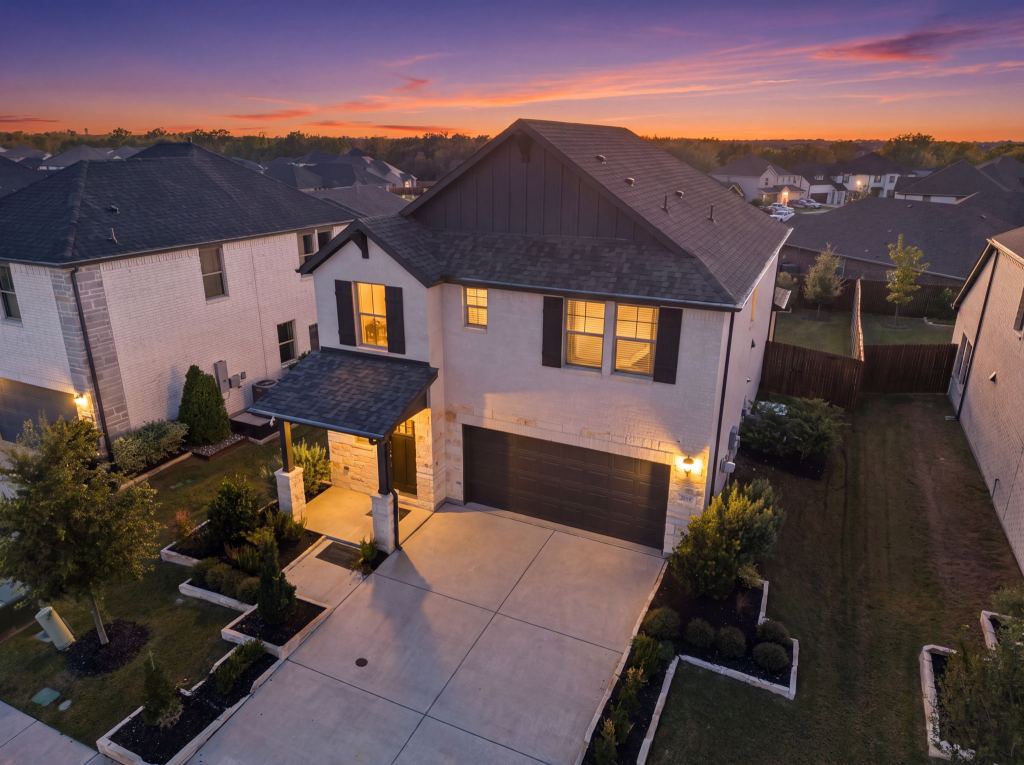 3802 High Valley Drive, McKinney, TX 75071 — photo 1