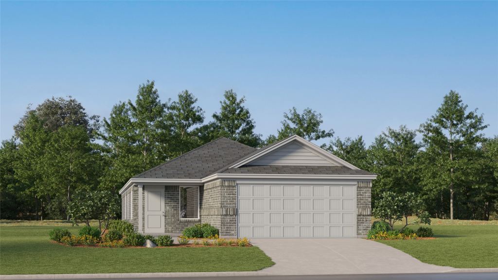 14142 Bechler Street, Pilot Point, TX 76258 — photo 1