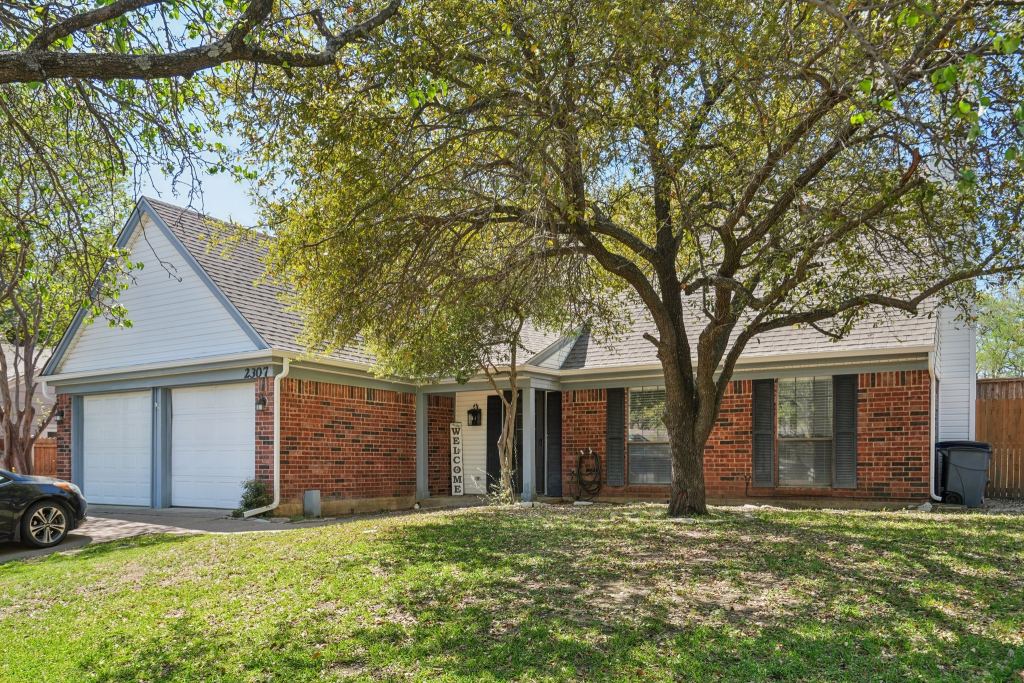 2307 Harrington Court