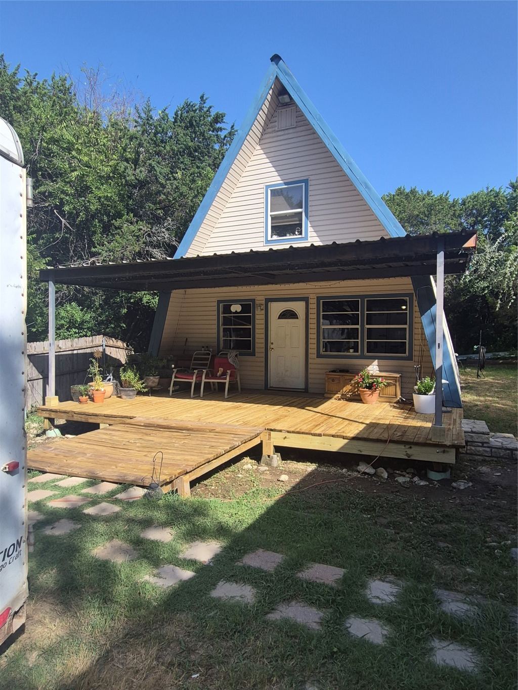 1015 Comanche Cove Drive, Granbury, TX 76048 — photo 1
