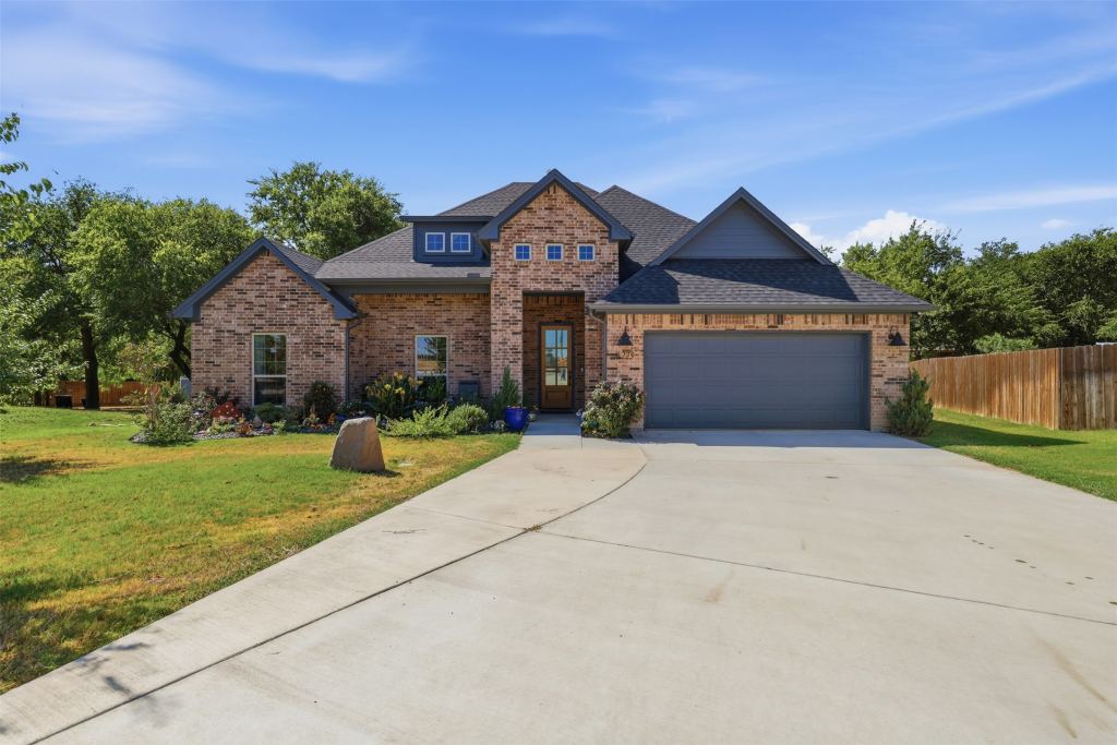 8223 Loar Court, Fort Worth, TX 76126 — photo 1