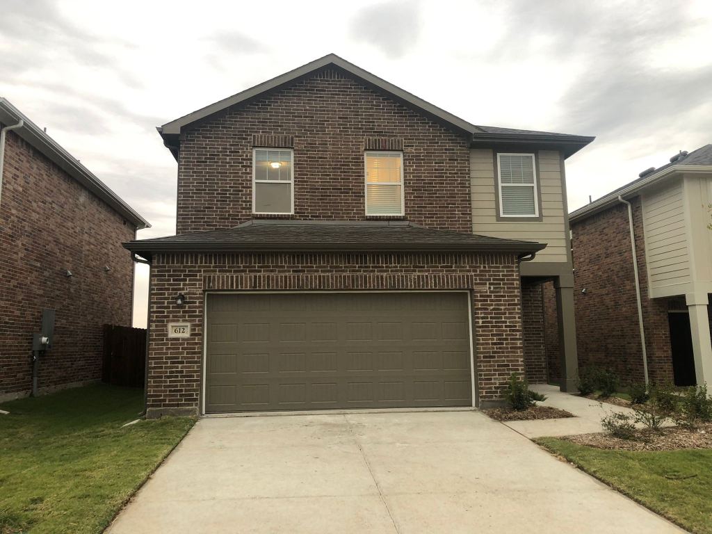 612 Colgate Circle, Princeton, TX 75407 — photo 1