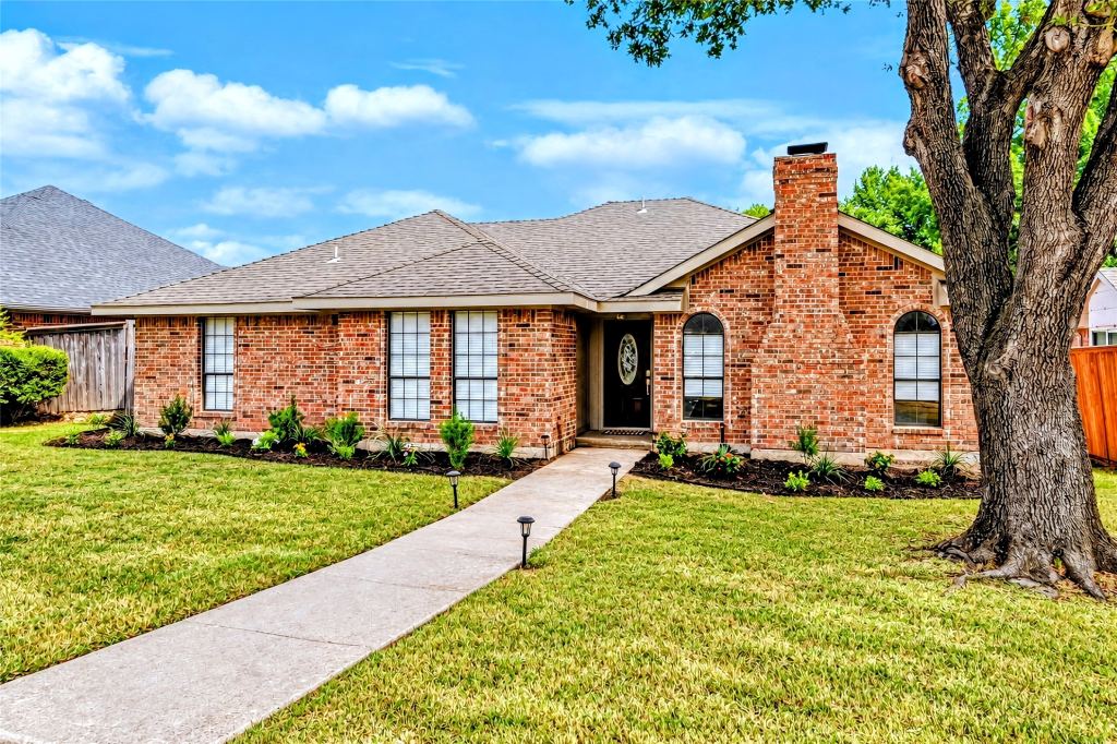 412 Kylie Lane, Wylie, TX 75098 — photo 1