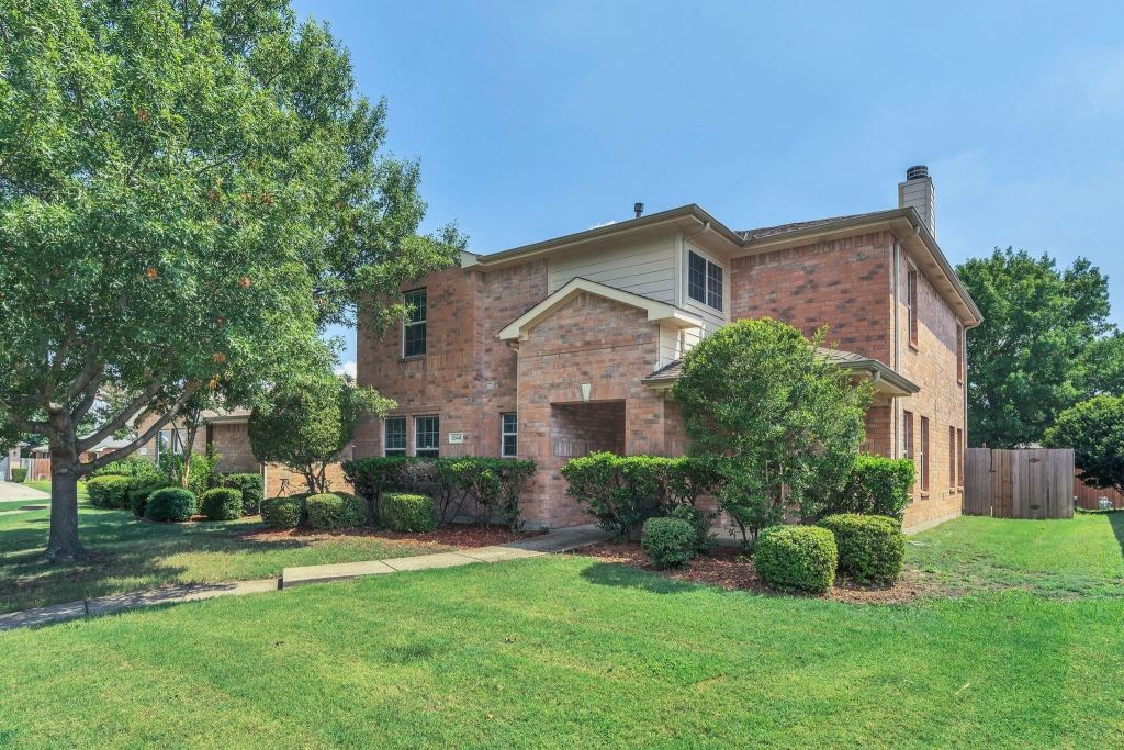 12441 Peak Circle, Frisco, TX 75035 — photo 1