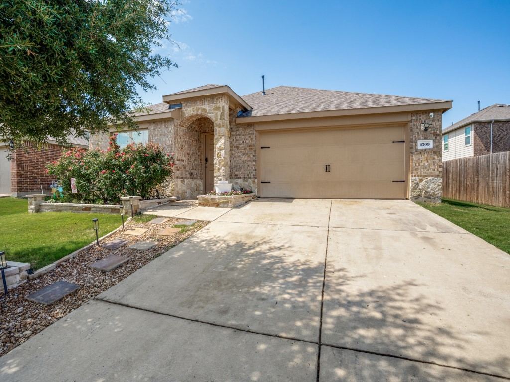 1703 Sorghum Drive, Princeton, TX 75407 — photo 1