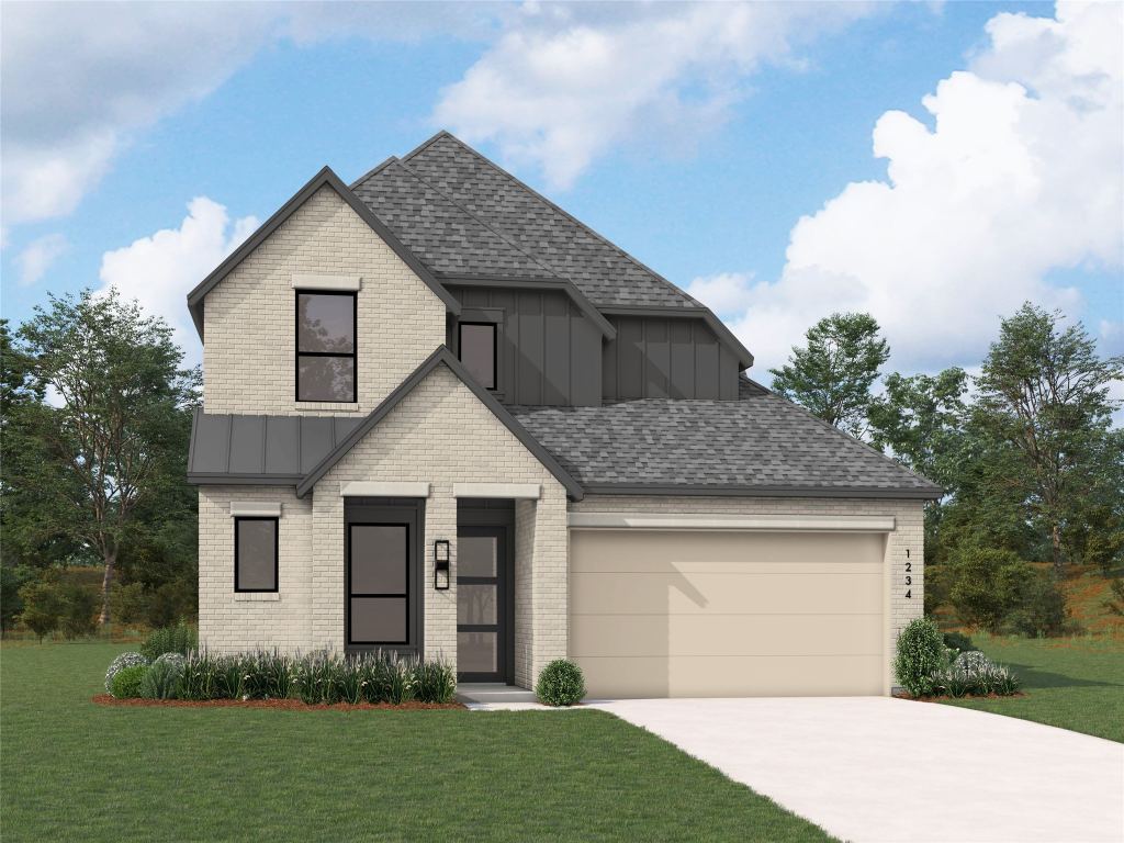 3633 Barrel Lane, Aubrey, TX 76227 — photo 1