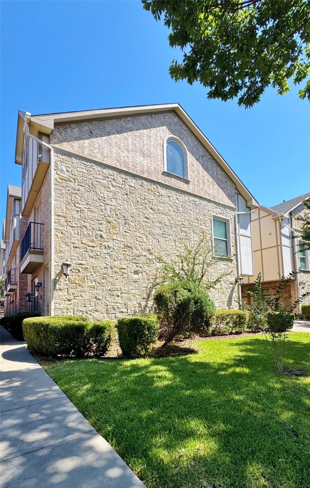 4148 Grassmere Lane 3A, University Park, TX 75205 — photo 1