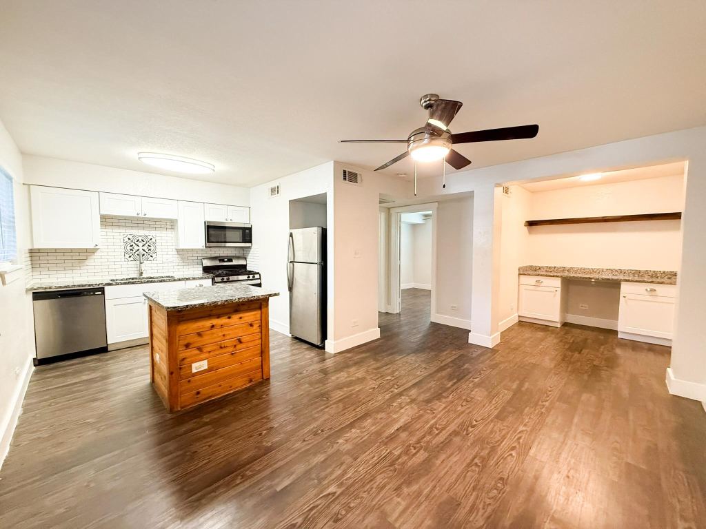 5928 Fletcher Avenue 1, Fort Worth, TX 76107 — photo 1
