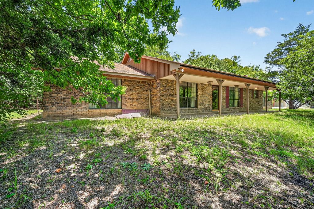 101 Primrose, New Hope, TX 75071 — photo 1