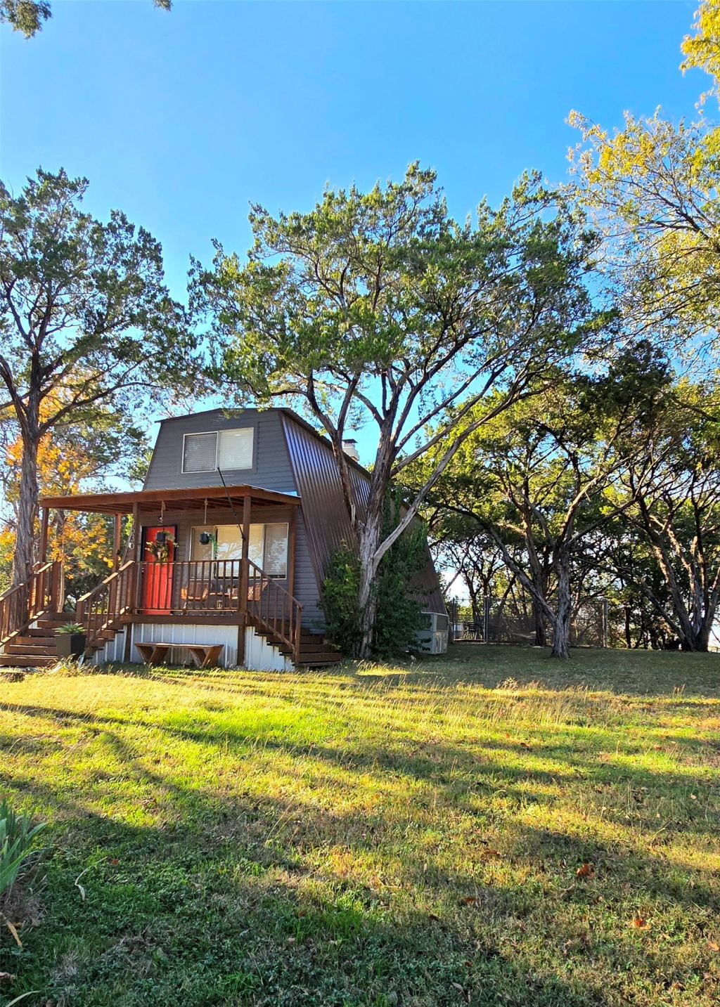 1630 S Chisholm Trail, Granbury, TX 76048 — photo 1