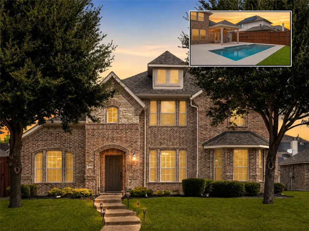 1113 Sunrise Drive, Allen, TX 75002 — photo 1