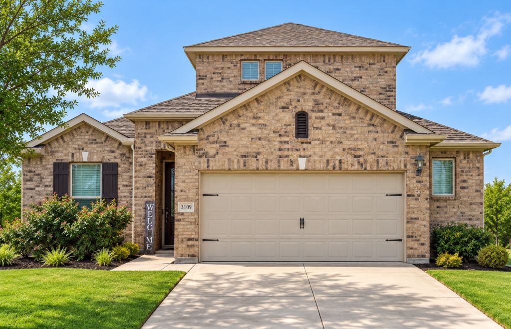 3109 Stallion Trail Way, Aubrey, TX 76227 — photo 1