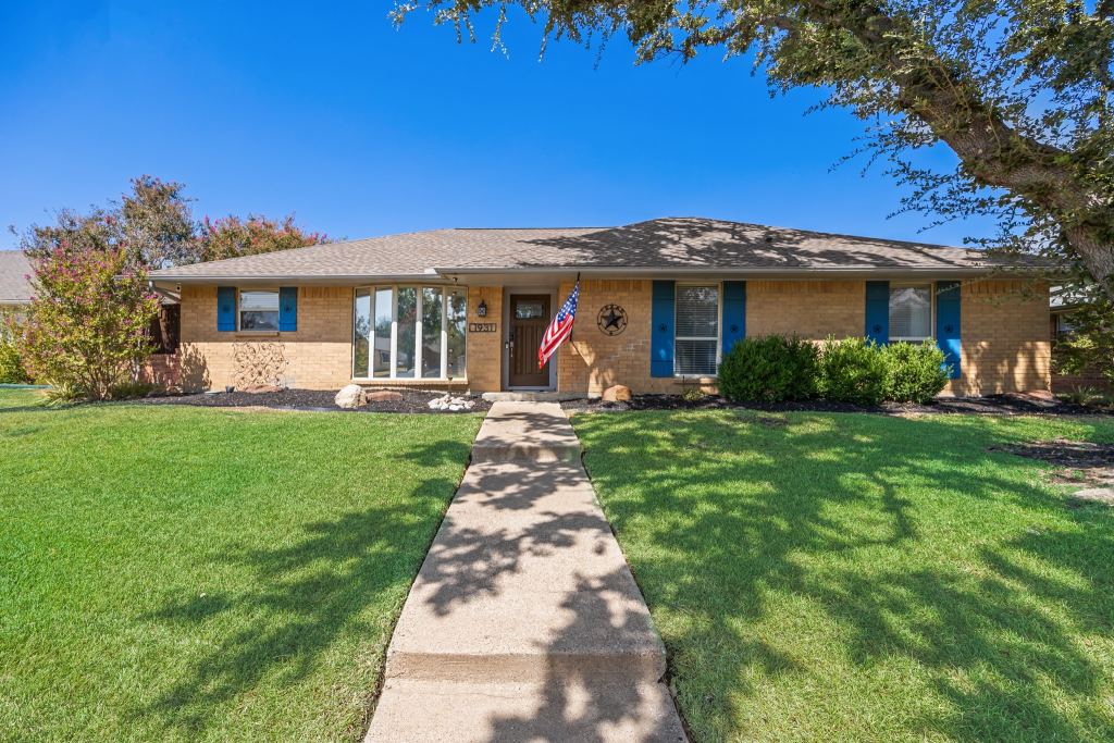 1931 Robin Meadow Drive, Carrollton, TX 75007 — photo 1