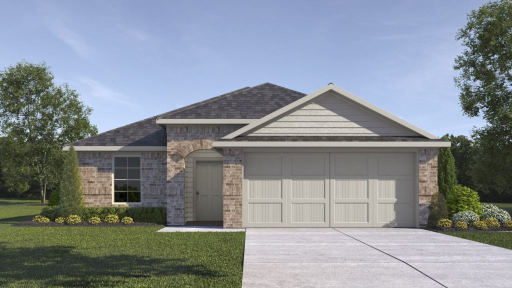 3304 Hilltop Drive, Sherman, TX 75090 — photo 1