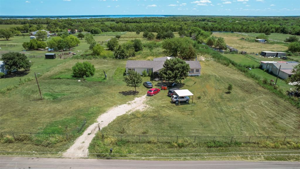 8910 County Road 3602, Quinlan, TX 75474 — photo 1
