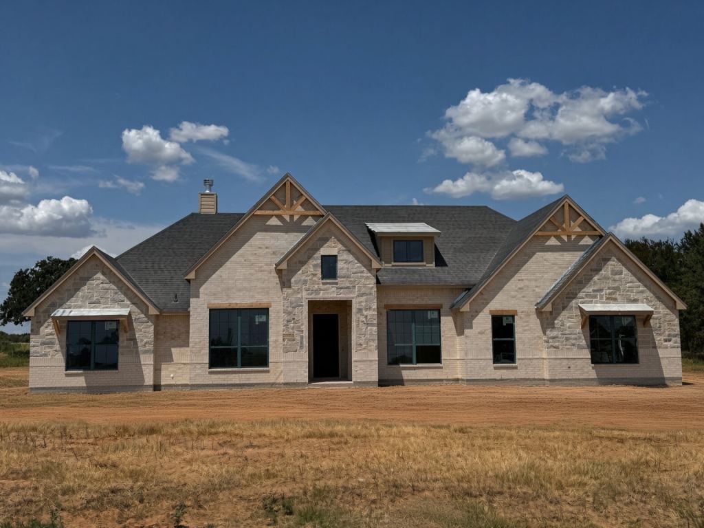 116 Turtle Back Ridge