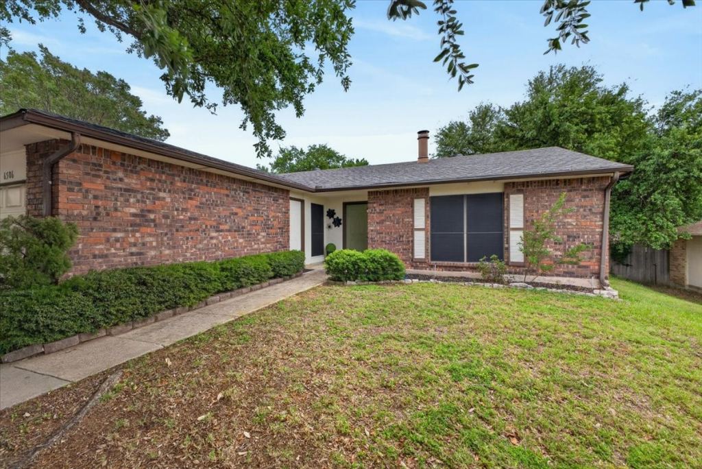 6506 Blackberry Drive, Arlington, TX 76016 — photo 1