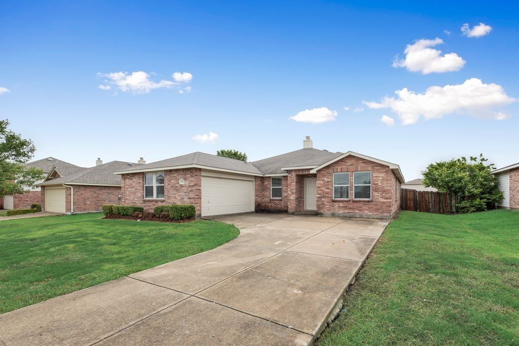509 Cherrywood Terrace, Royse City, TX 75189 — photo 1