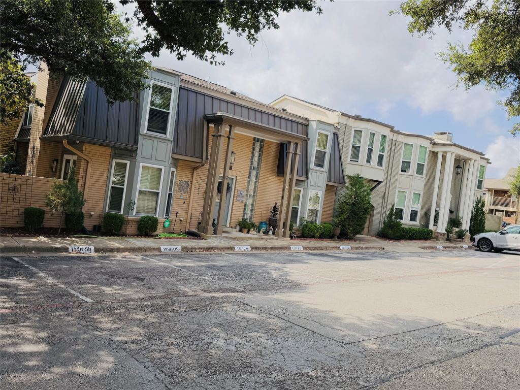 15929 Archwood Lane 1035, Dallas, TX 75248 — photo 1