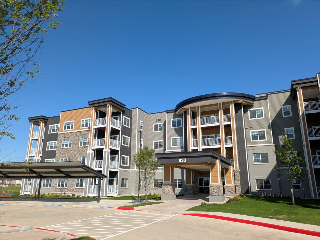 930 Stockton Drive 109, Allen, TX 75013 — photo 1