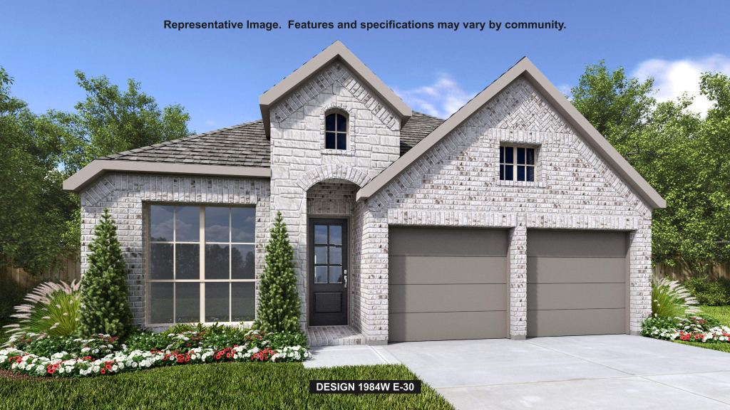 2454 Bathwick Lane, Forney, TX 75126 — photo 1