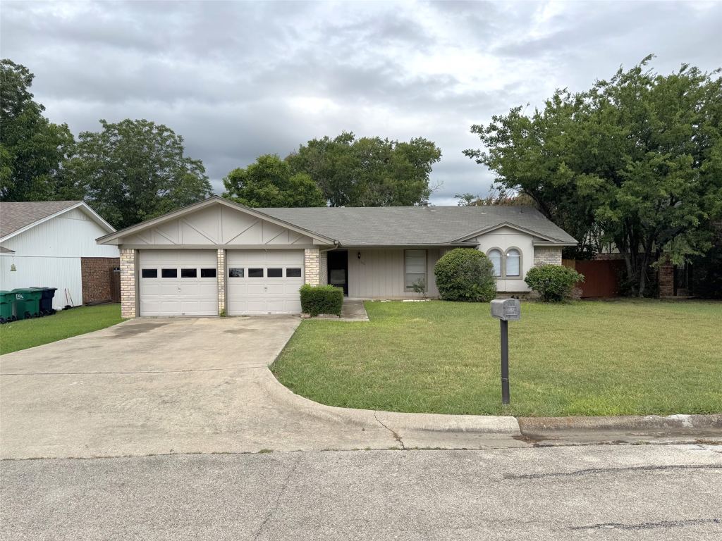 1706 Wisteria Street, Denton, TX 76205 — photo 1