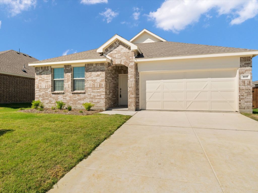 3017 Kaufman Court, Little Elm, TX 75068 — photo 1
