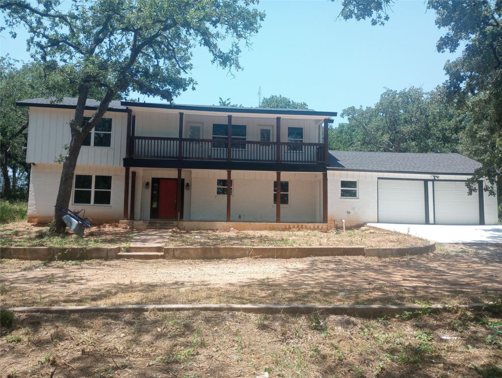3617 Northcrest Drive, Cleburne, TX 76031 — photo 1