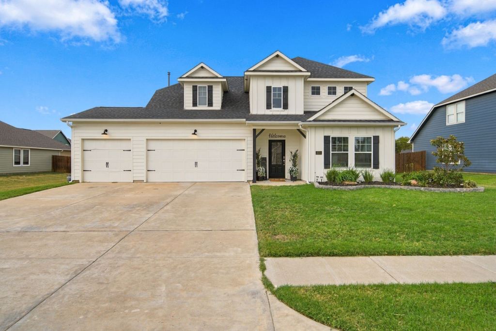 608 Finlee Way