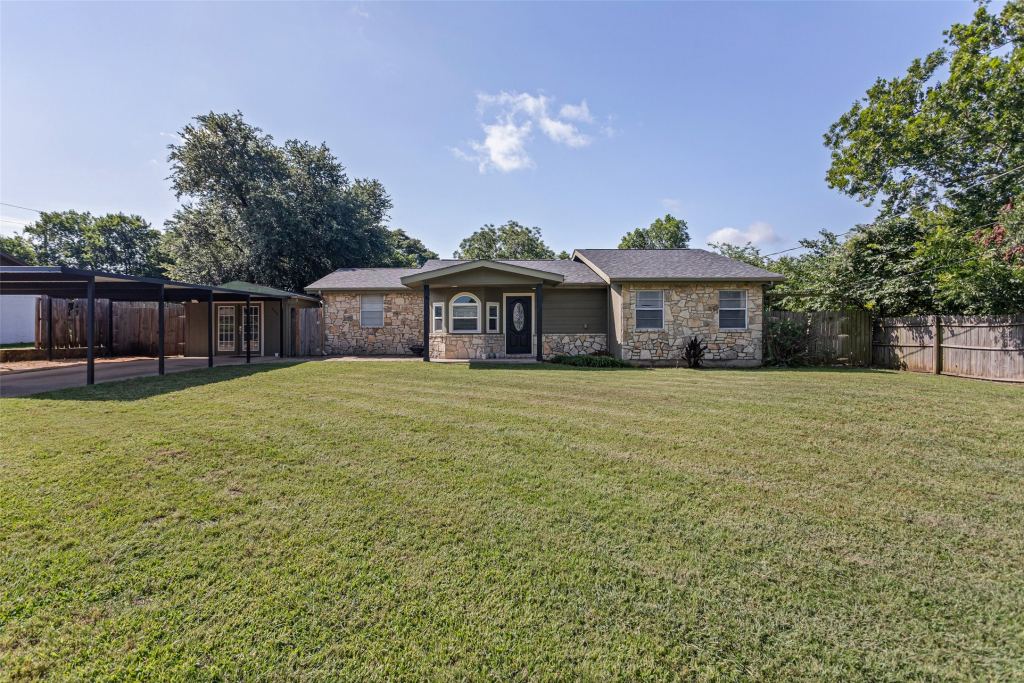 4403 Daugherty Court, Granbury, TX 76049 — photo 1