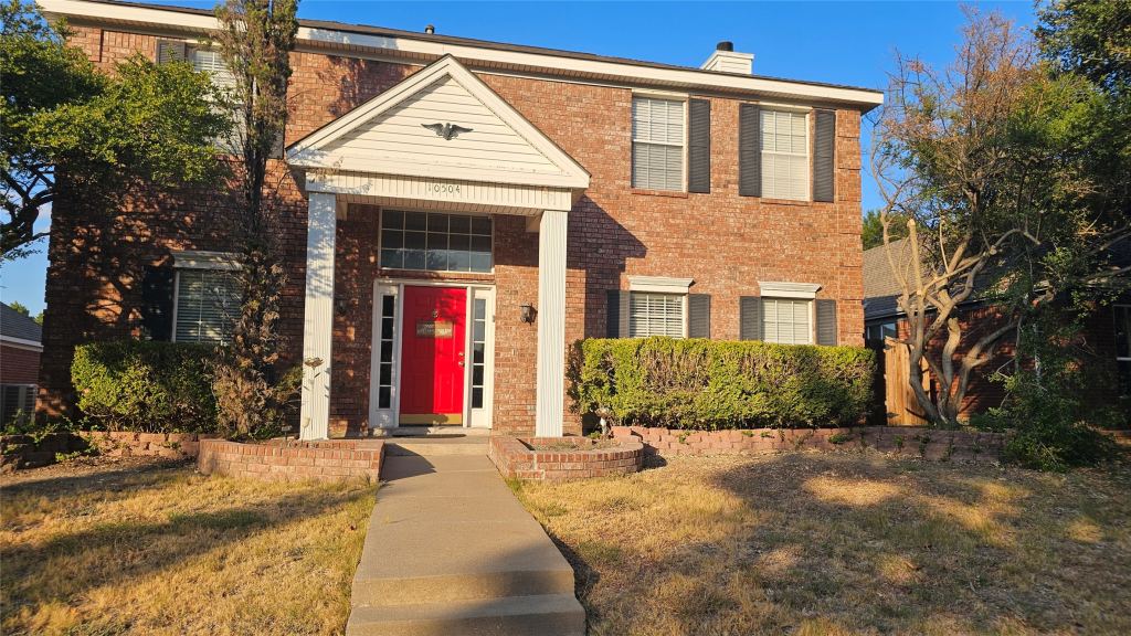 10504 Preston Vineyard Drive, Frisco, TX 75035 — photo 1