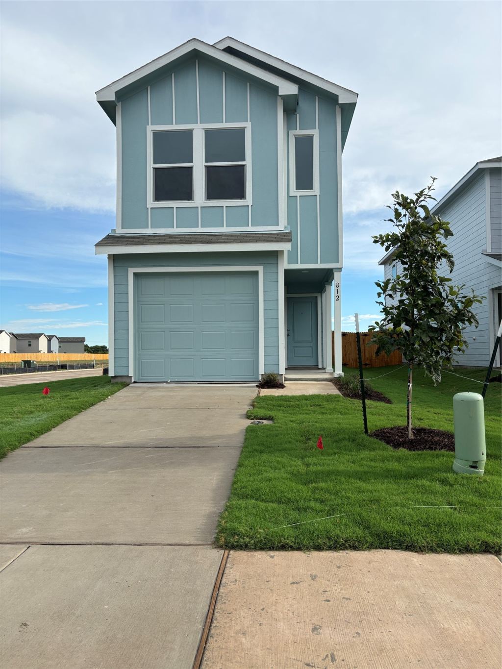 812 Sandhill Crane, Princeton, TX 75407 — photo 1