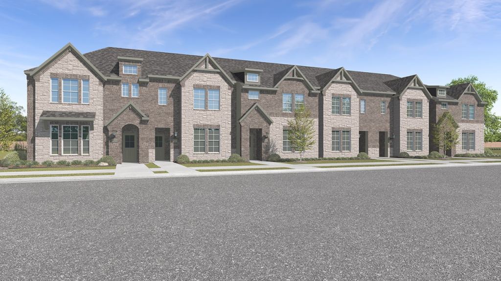 10109 Dustbowl Drive, McKinney, TX 75071 — photo 1