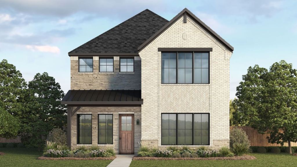 725 Oakridge Trail, Richardson, TX 75080 — photo 1
