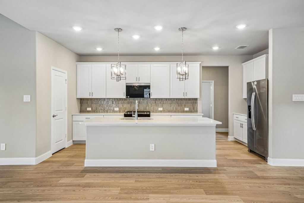 1316 Bridgestone Drive, Princeton, TX 75071 — photo 1