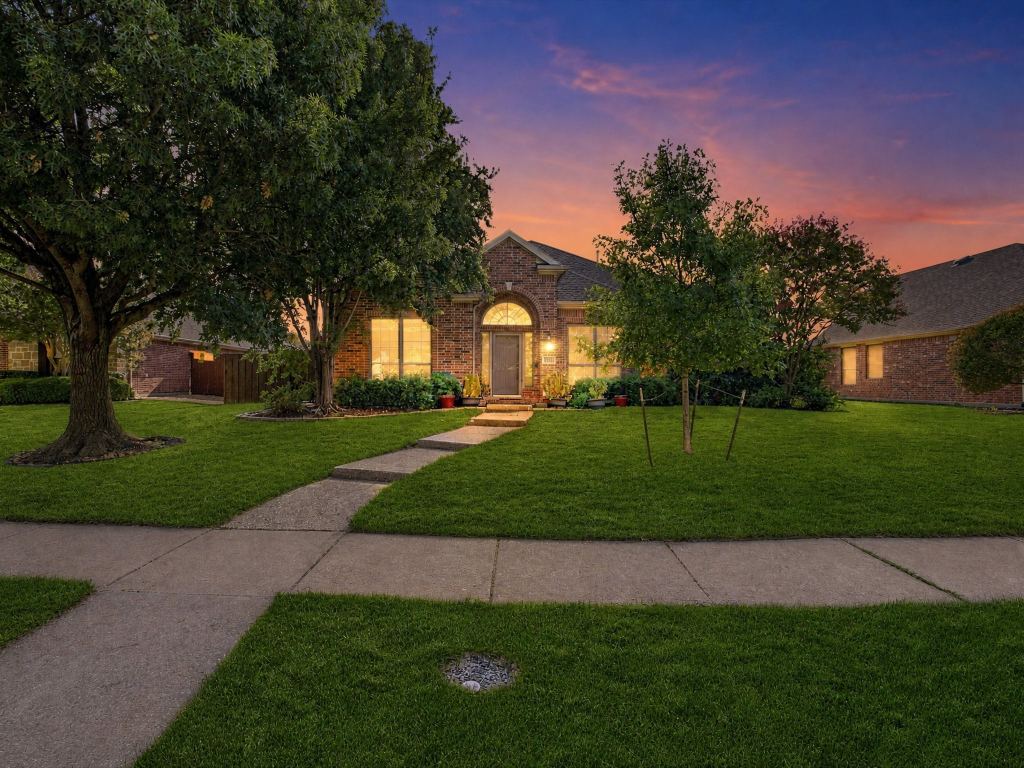 12334 Blue Ridge Drive, Frisco, TX 75033 — photo 1