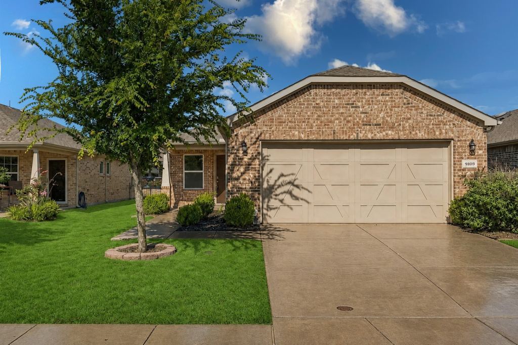 9109 Tranquil Trail, McKinney, TX 75071 — photo 1