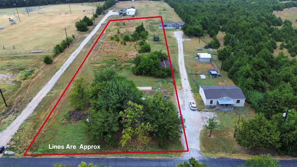 807 County Road 655, Farmersville, TX 75442 — photo 1