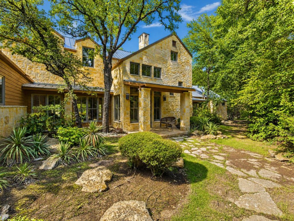 151 Trinity Bluffs Road, Aledo, TX 76008 — photo 1