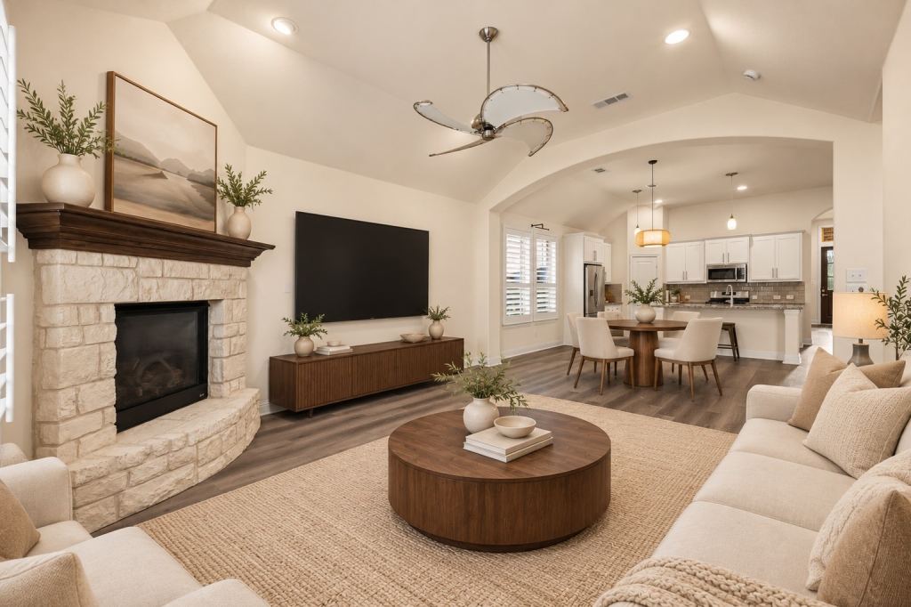 15805 Canyon Ridge