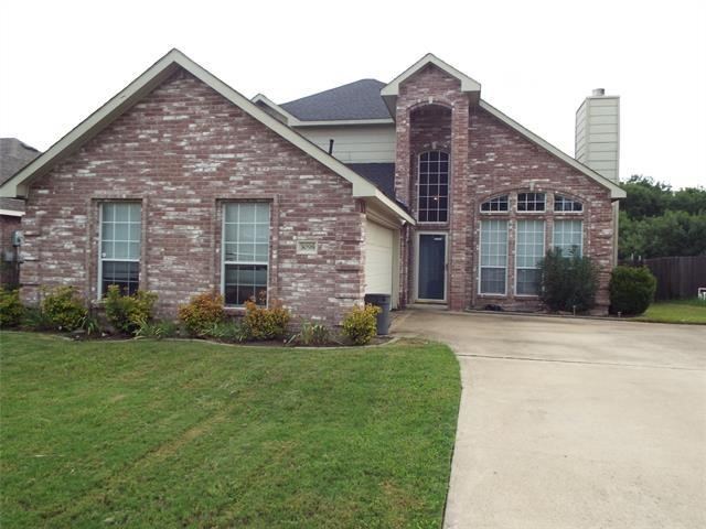 3098 Wildflower Way, Rockwall, TX 75032 — photo 1