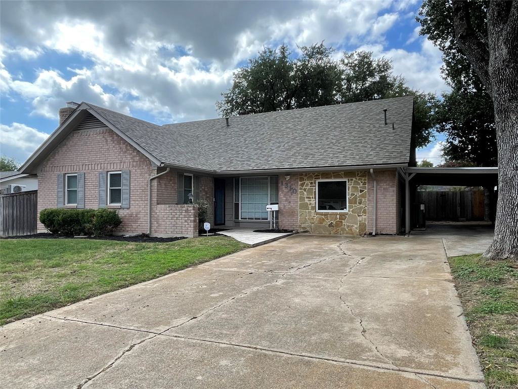 1310 Doncaster Street, Irving, TX 75062 — photo 1