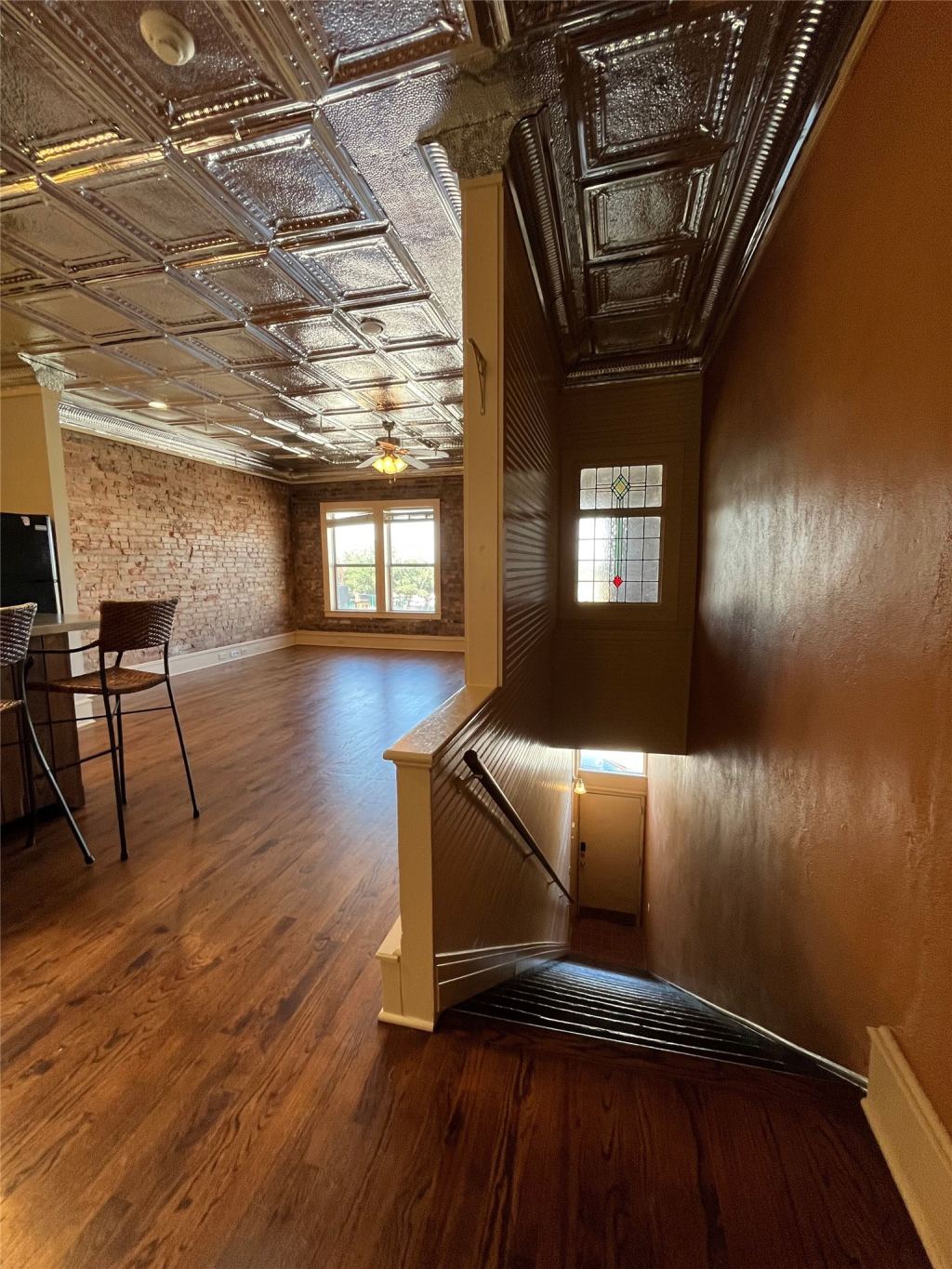 227 W Oak Street B, Denton, TX 76201 — photo 1