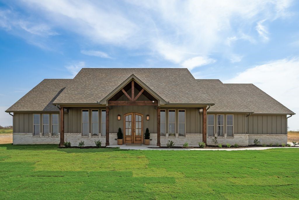 120 Quail Run Court, Decatur, TX 76234 — photo 1