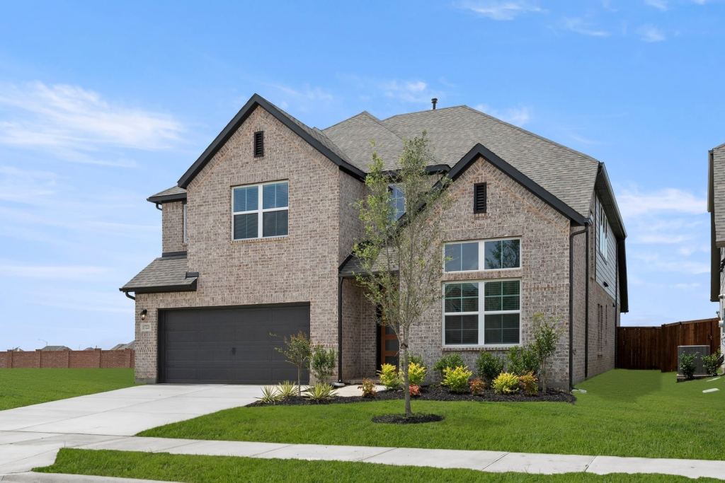 941 Freese Street, Justin, TX 76247 — photo 1