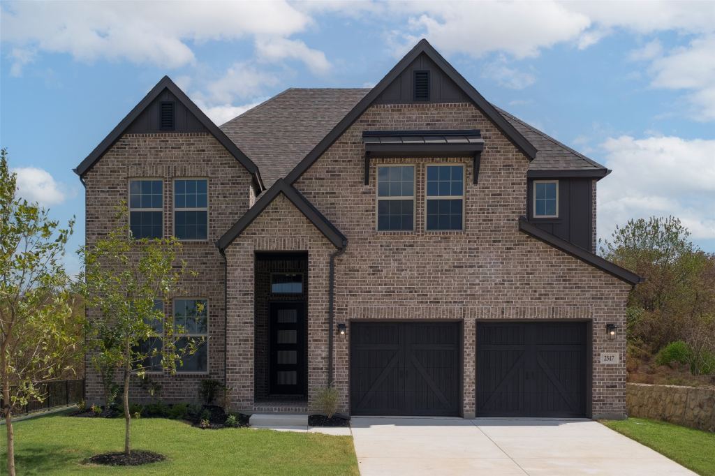 2547 Parkstone Drive