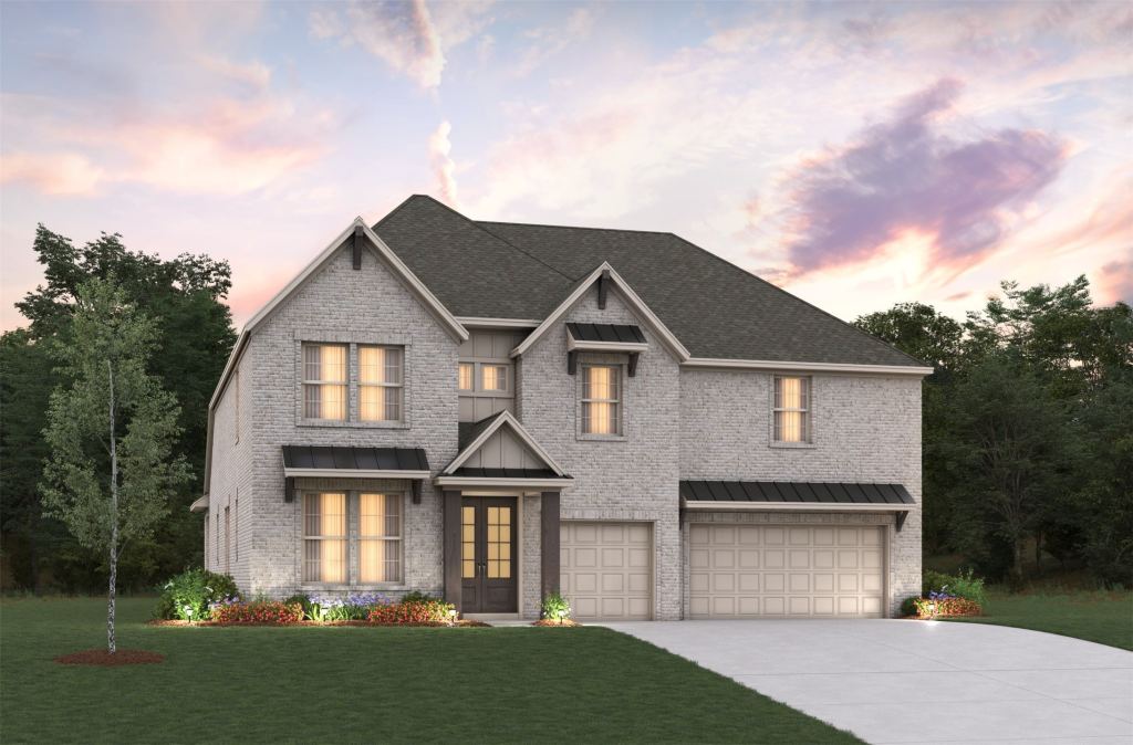 2246 Zurek Lane, Heath, TX 75126 — photo 1